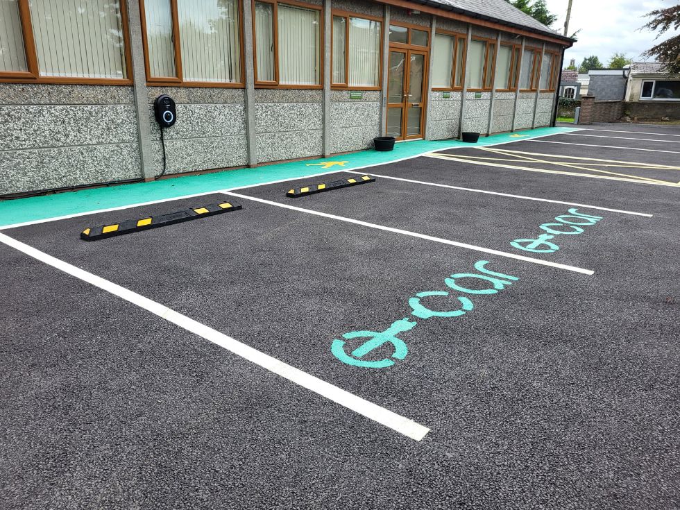 EV Charger Protection 2024