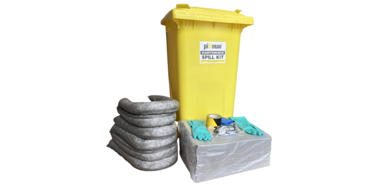 spill kit