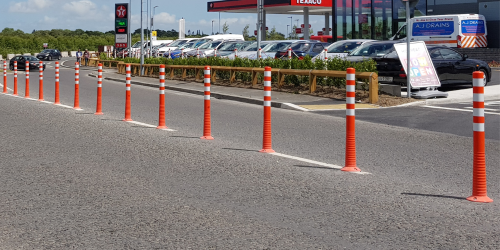 bollard