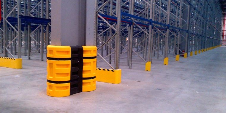 Column Protection