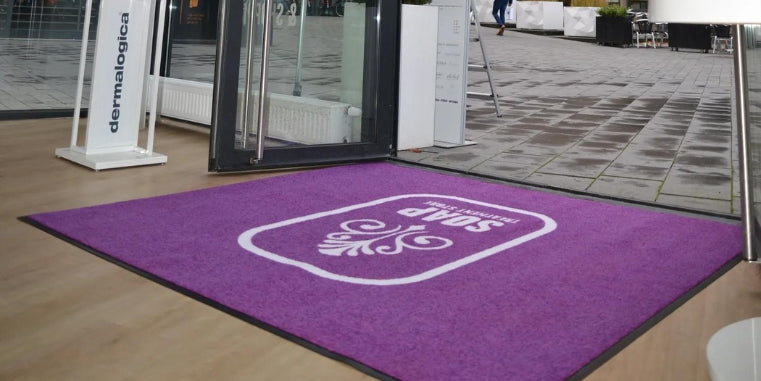 Logo Mats