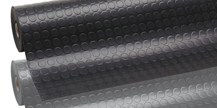 Rubber Mats