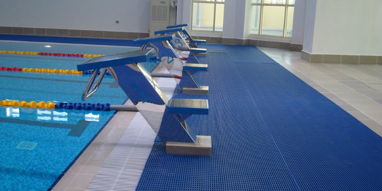 Swimming Pool Mats