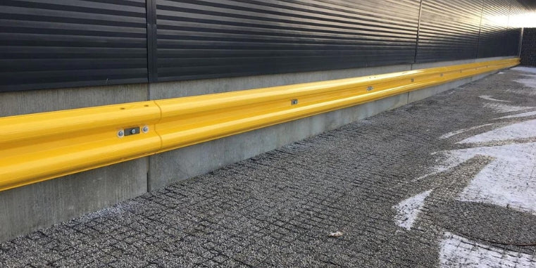 Wall Protection
