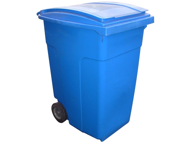 340 Litre Wheelie Bin