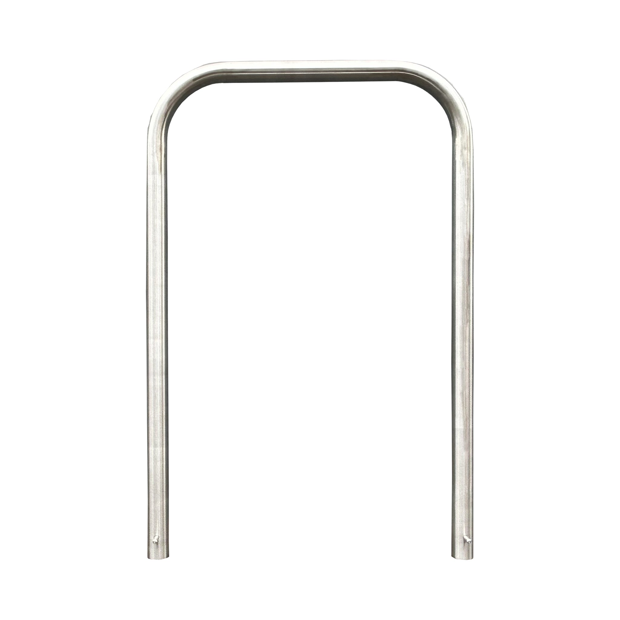 Stainless Steel Sub Surface Sheffield Cycle Stand