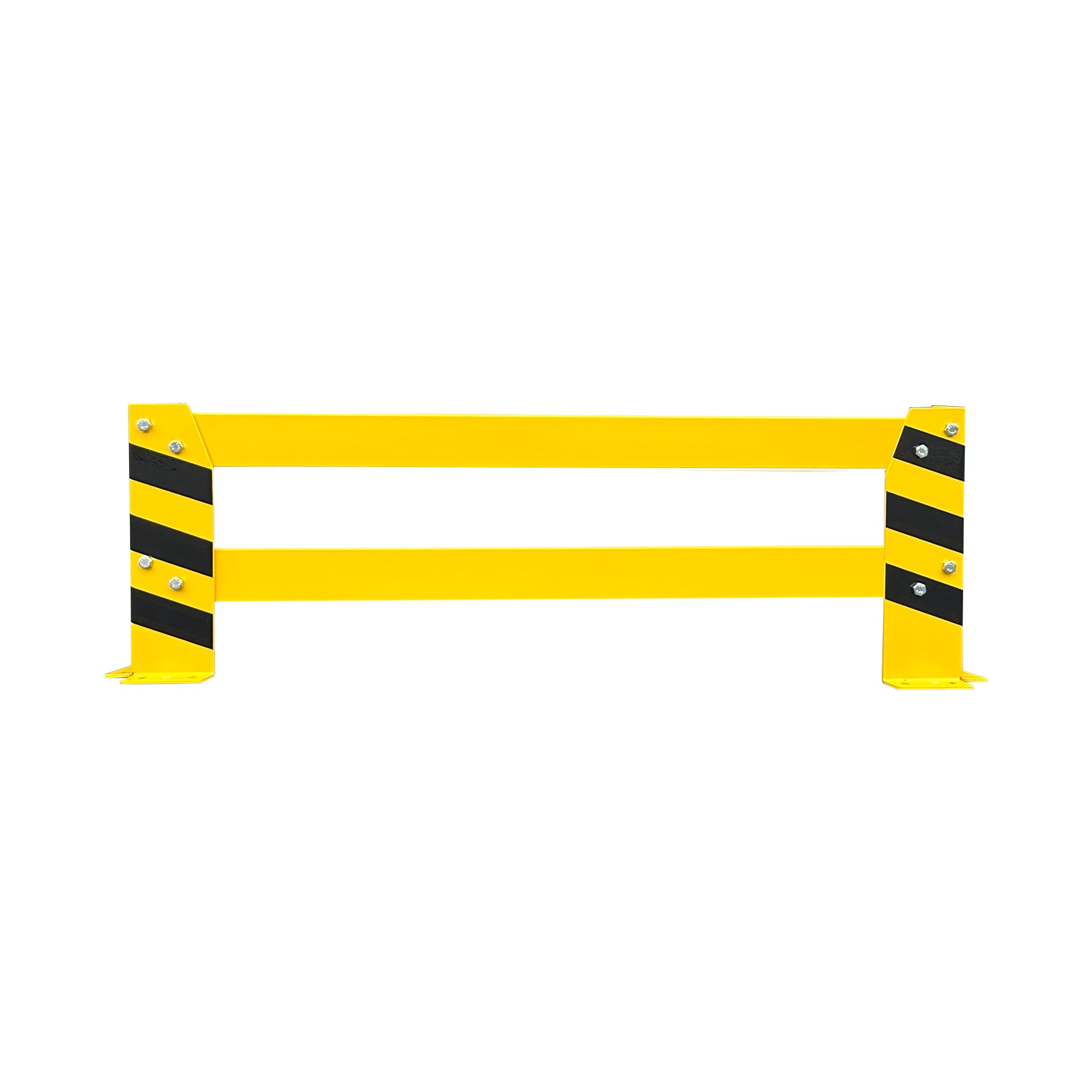 Pittman Guardz Pallet Rack End Protectors