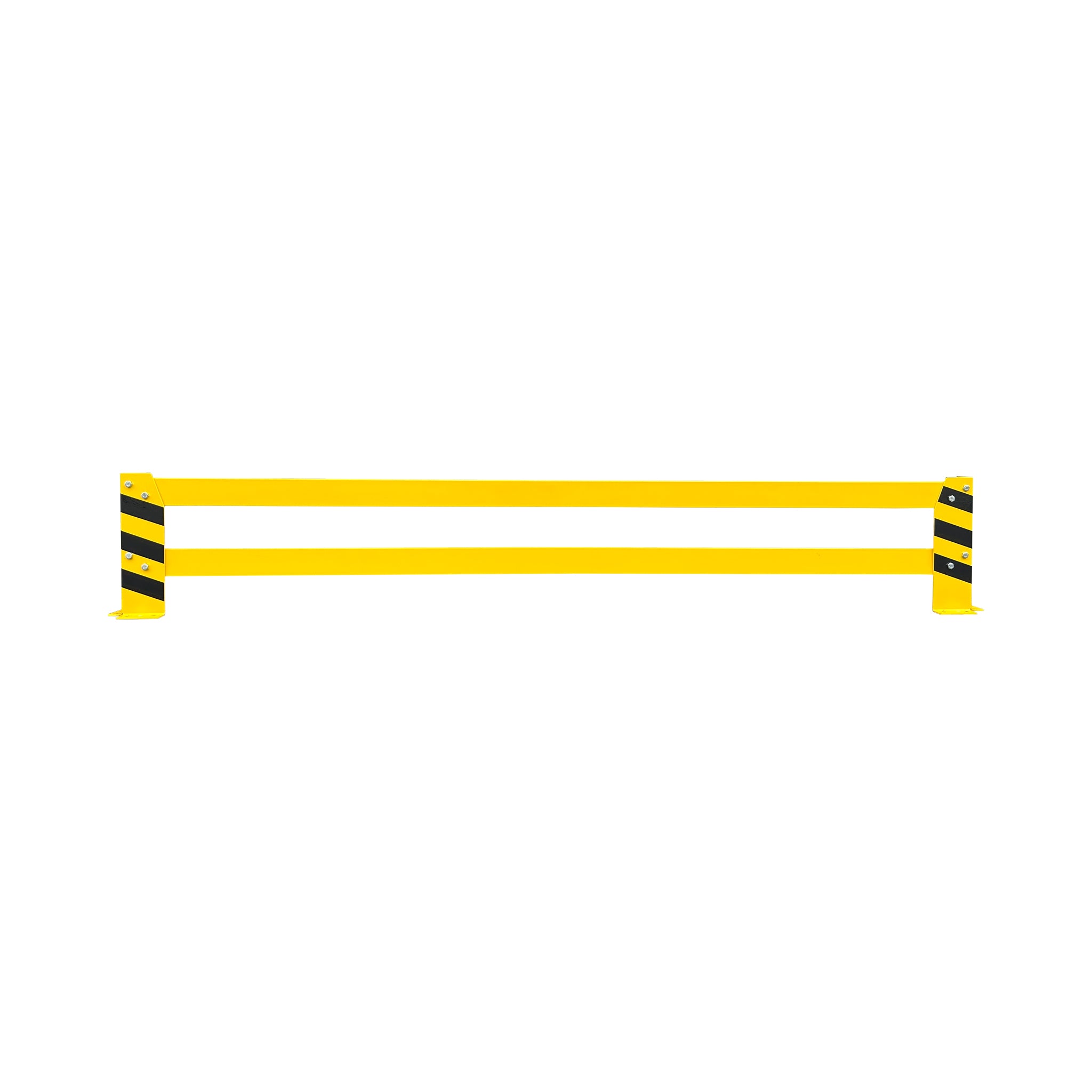 Pittman Guardz Pallet Rack End Protectors