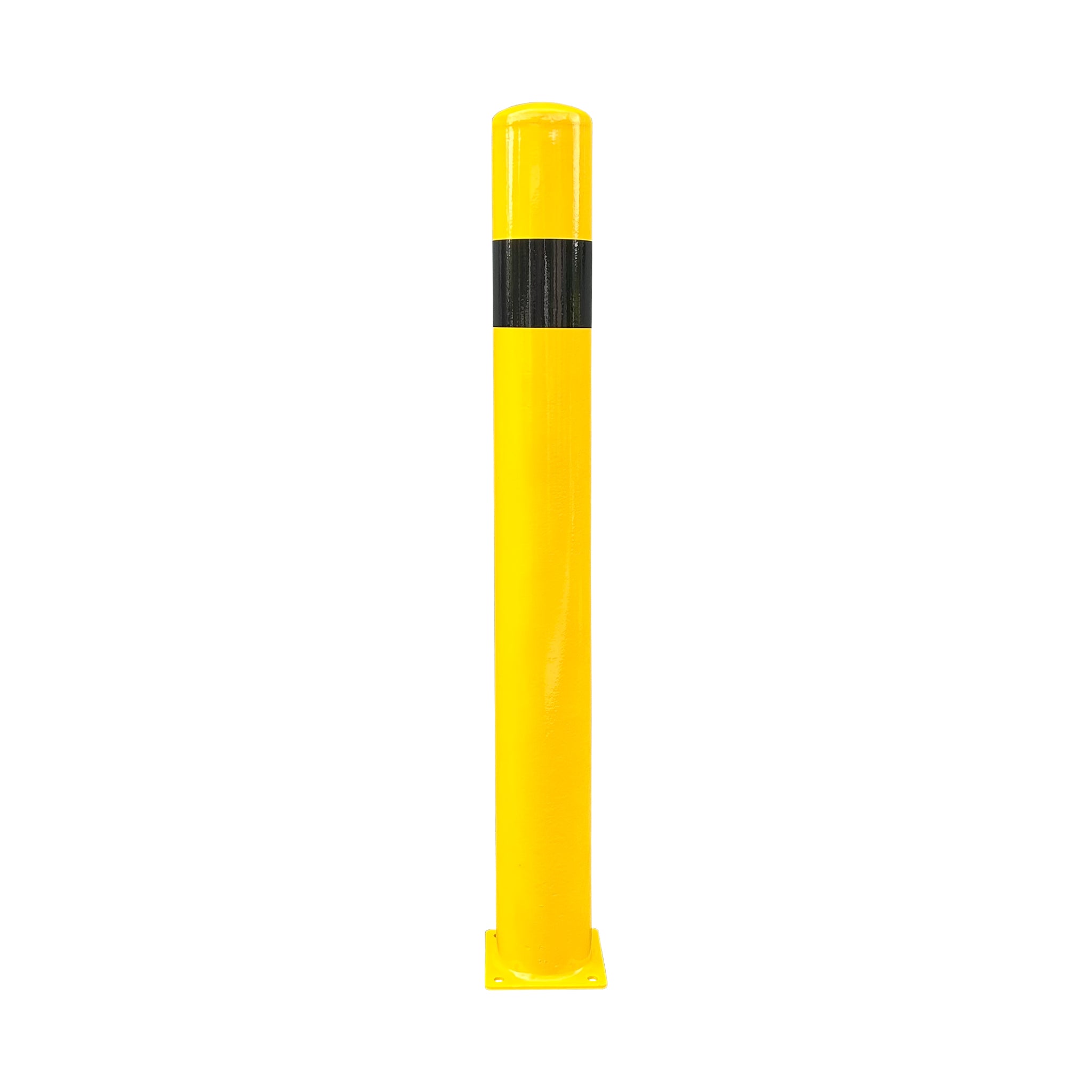 Guardz 115mm Warehouse Bollard