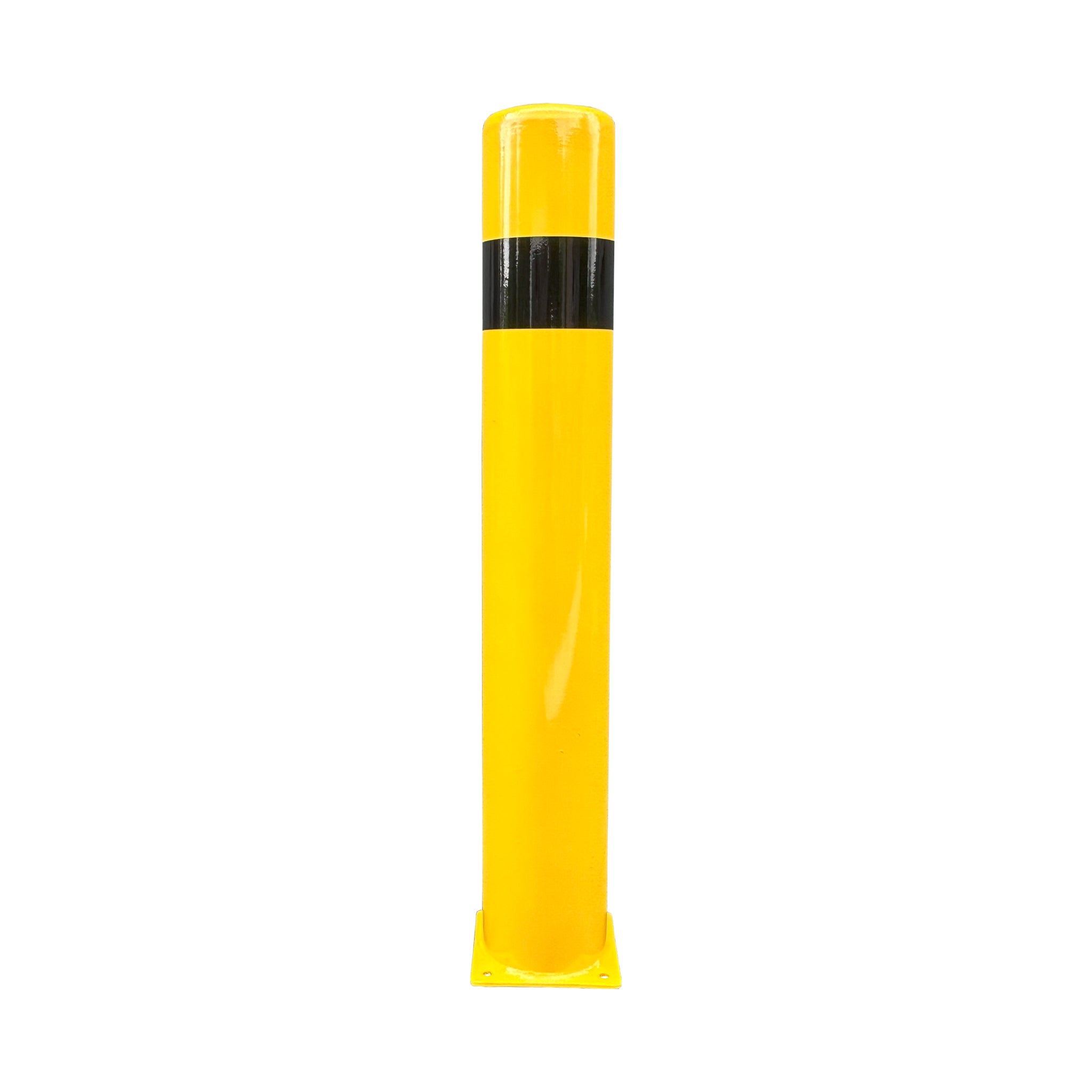 Guardz 150mm Warehouse Bollard