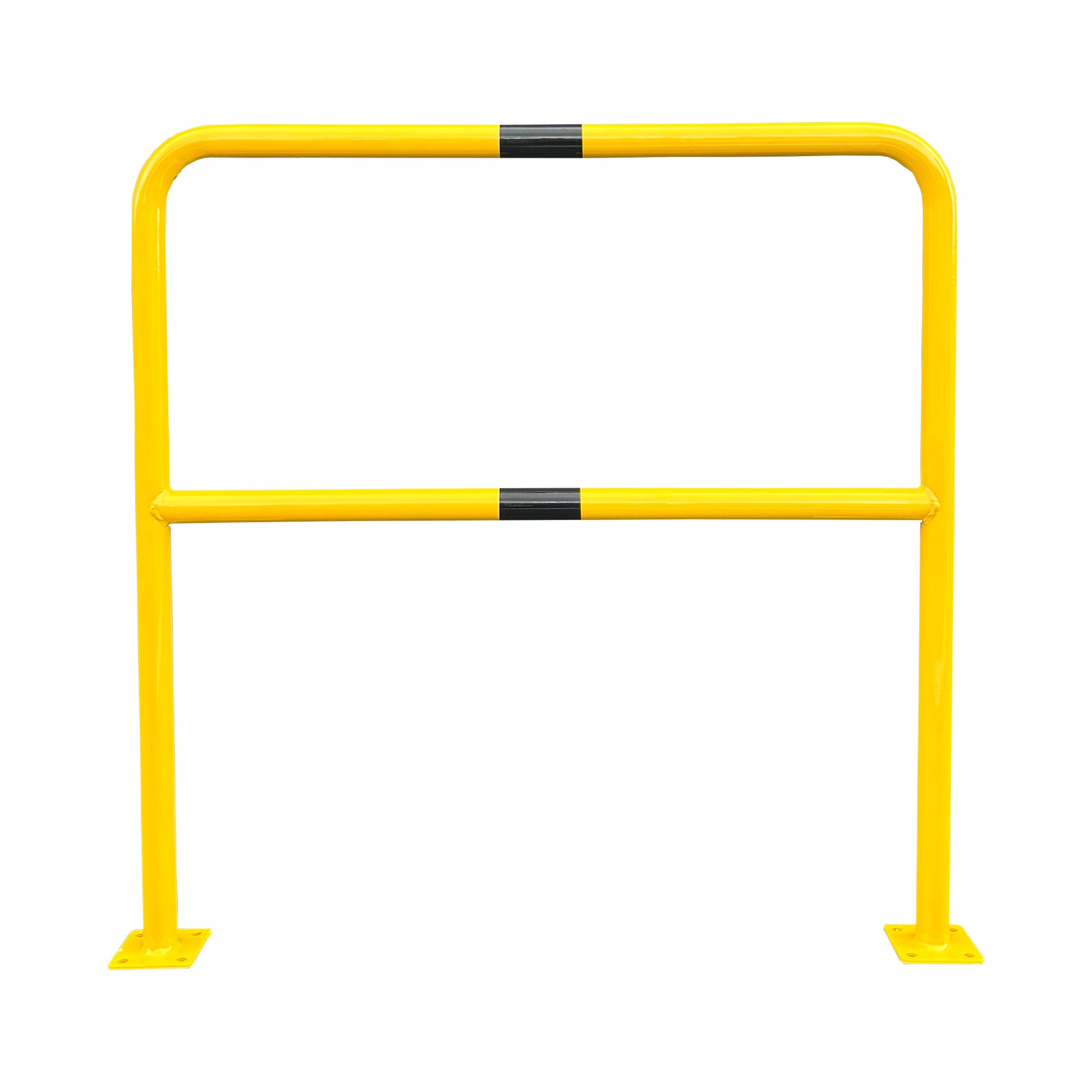 Pittman Guardz Hoop Barriers