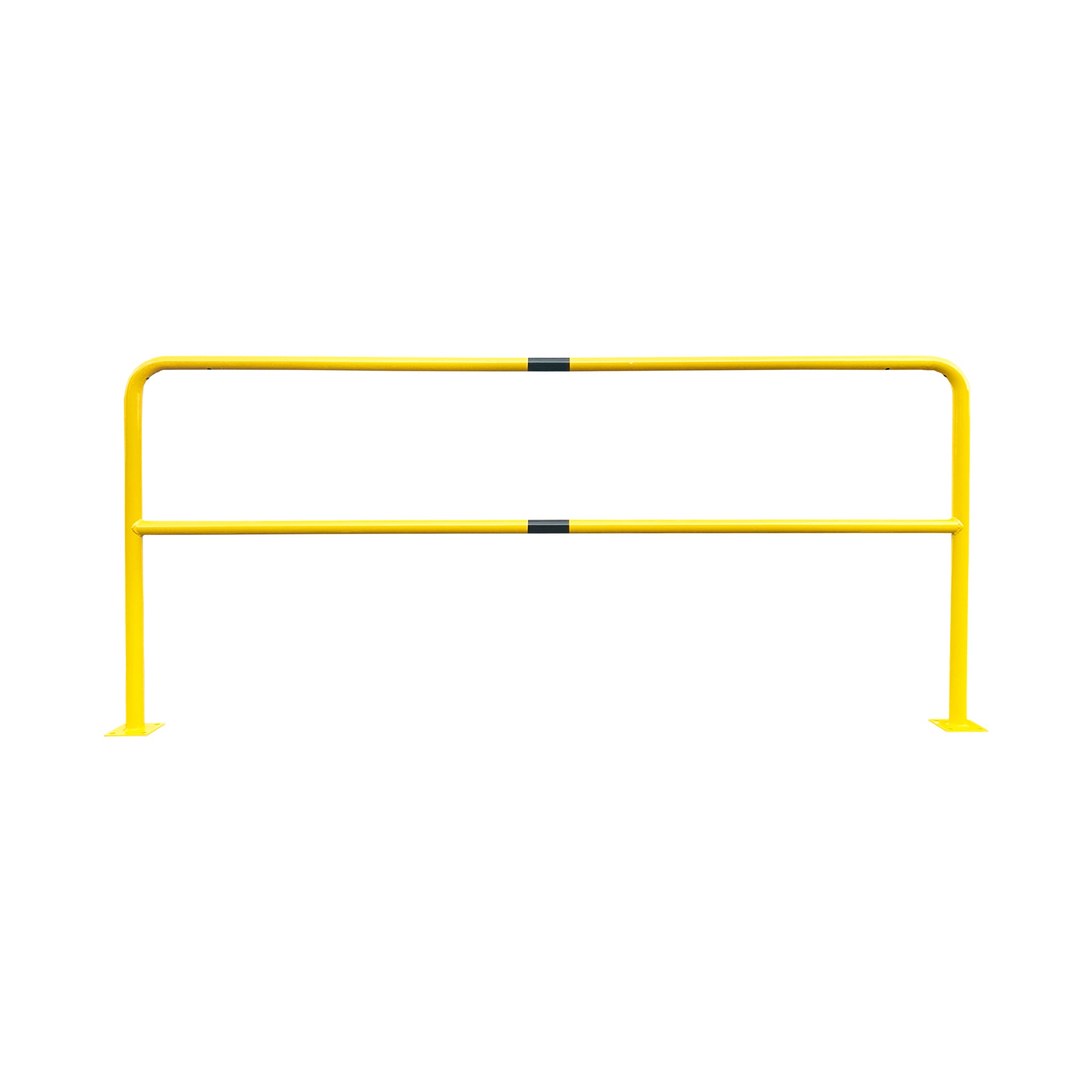 Pittman Guardz Hoop Barriers