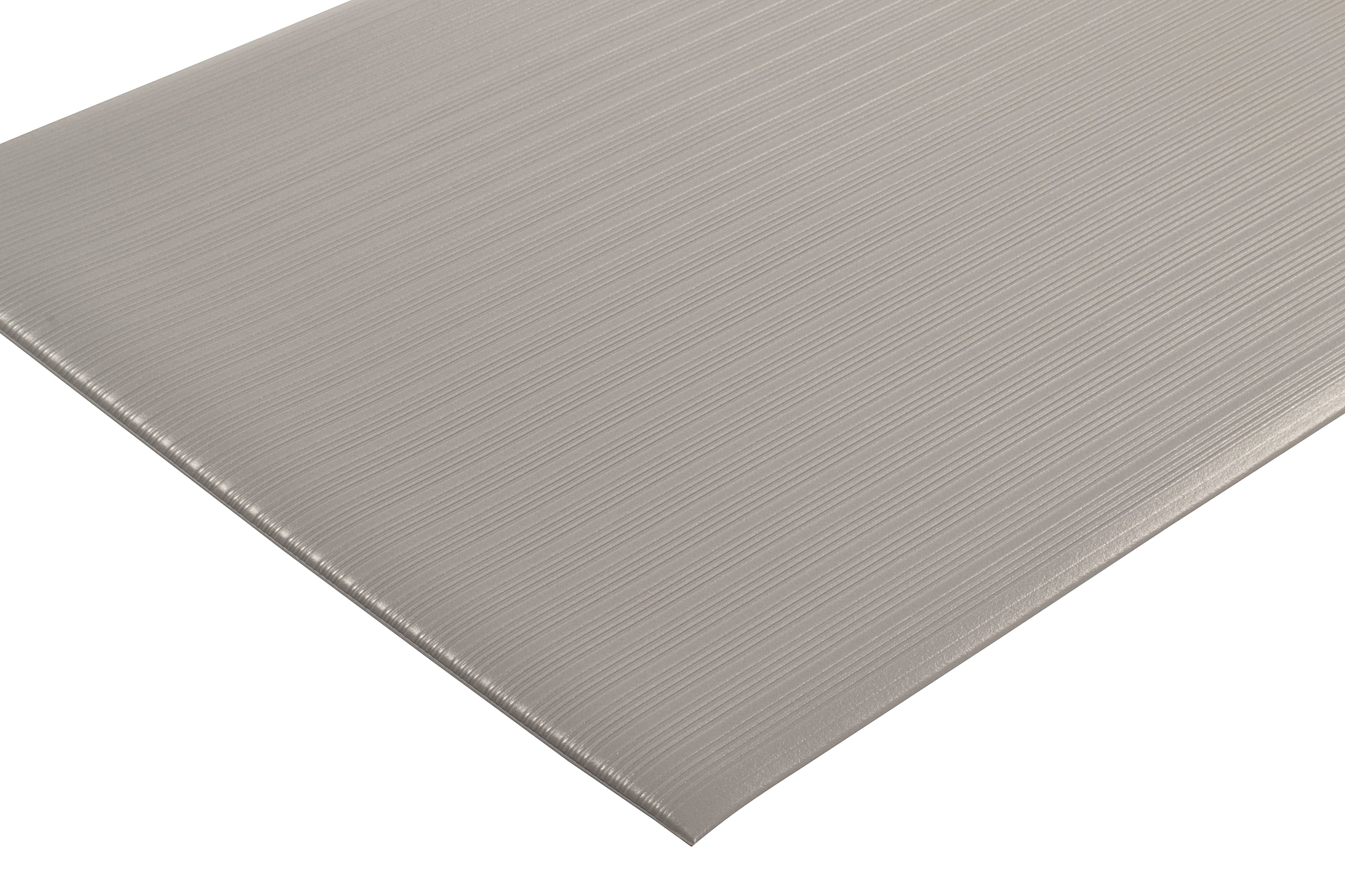 Airug Anti-Fatigue Mat Grey