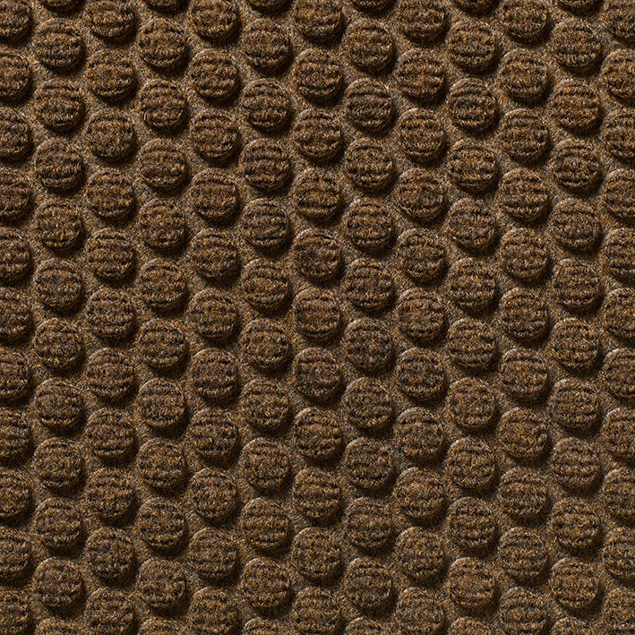 Aqua Trap Entrance Mat Brown