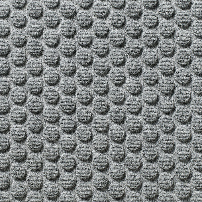Aqua Trap Entrance Mat Grey
