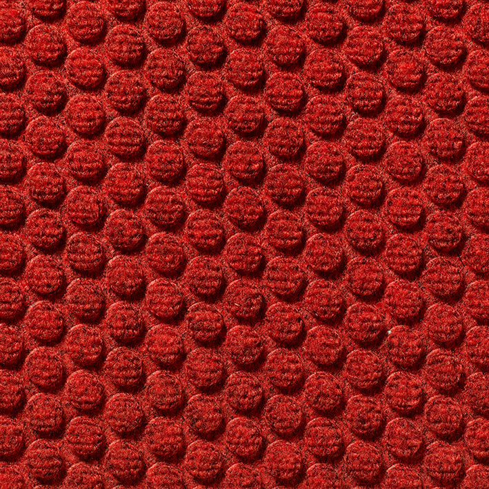 Aqua Trap Entrance Mat Red