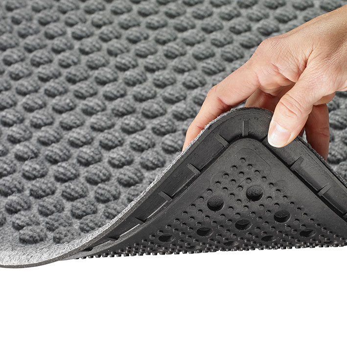 Aqua Trap Entrance Mat Non-Slip Underside