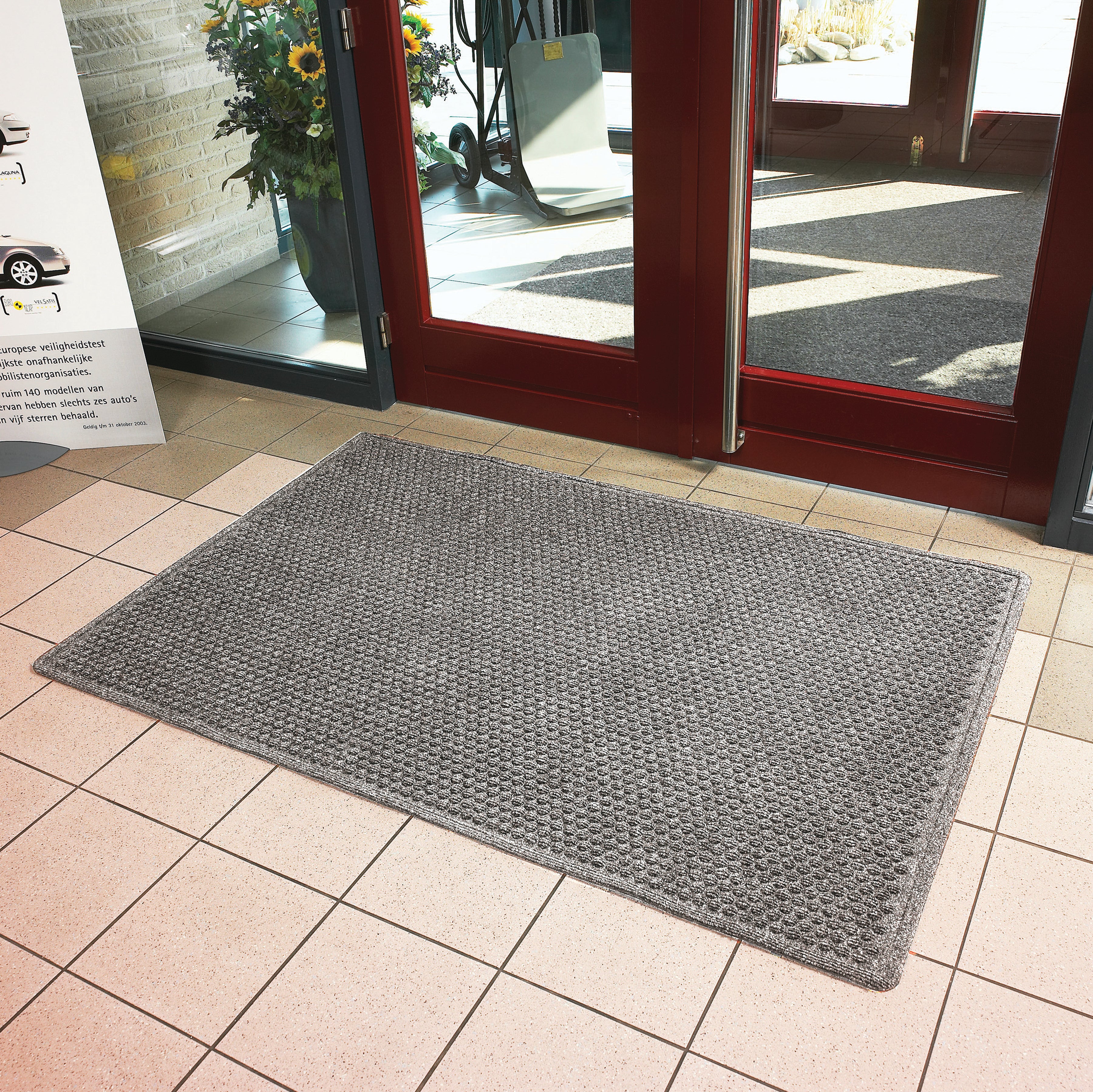 Aqua Trap® Entrance Mat