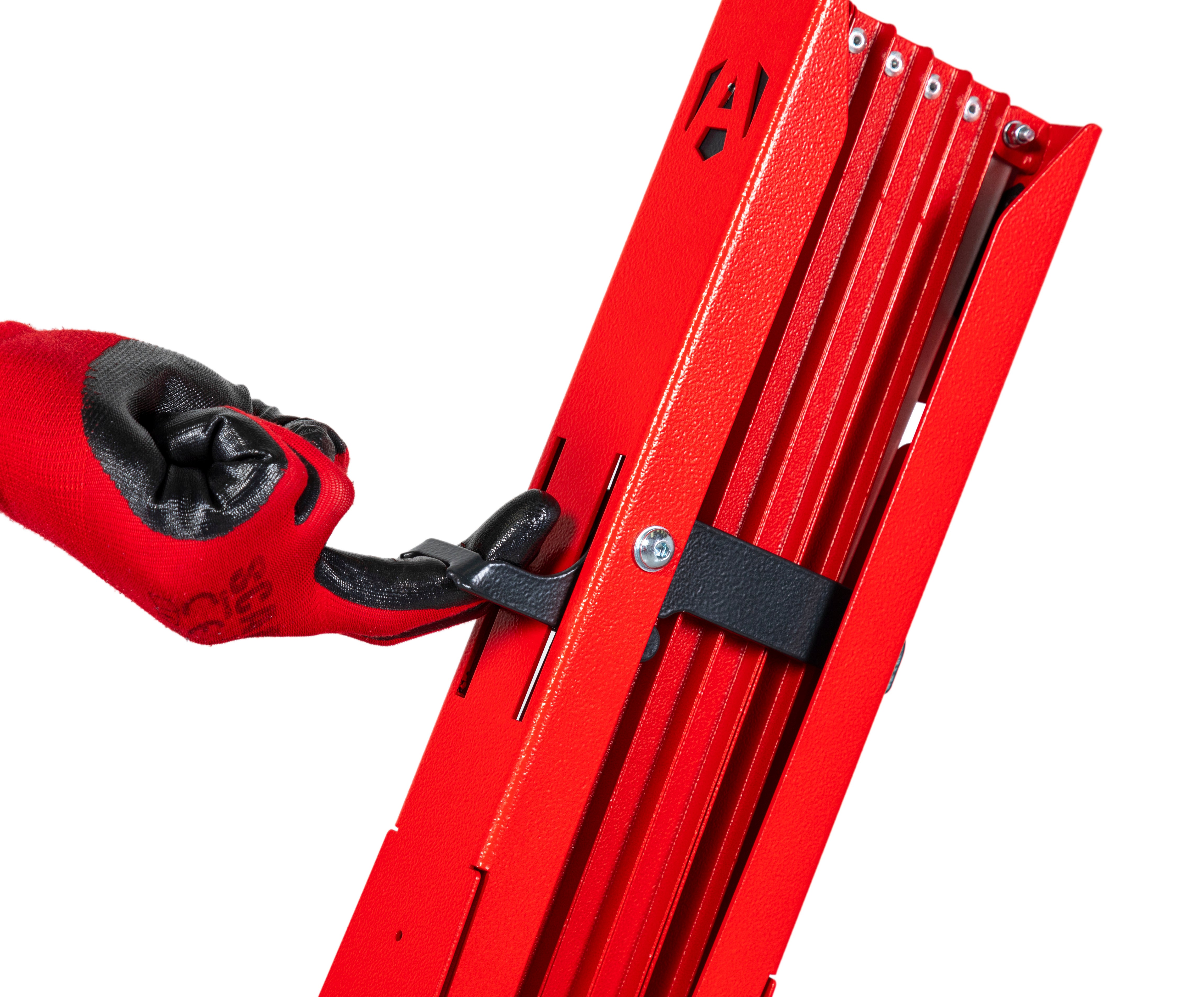 Armorgard Barricade BAR1 Latch Handle