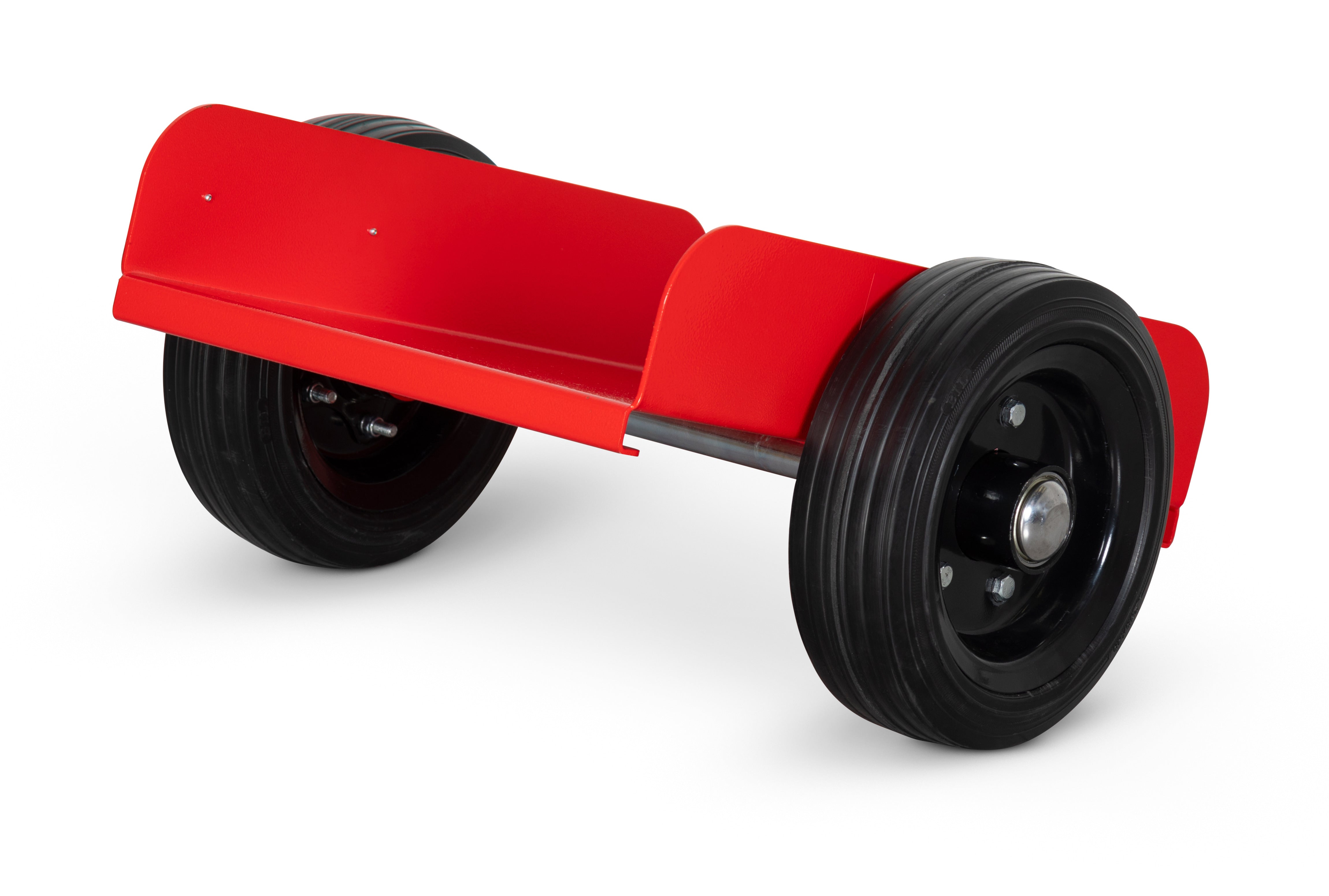 Armorgard BeamKart™ BK1 Tilted Back