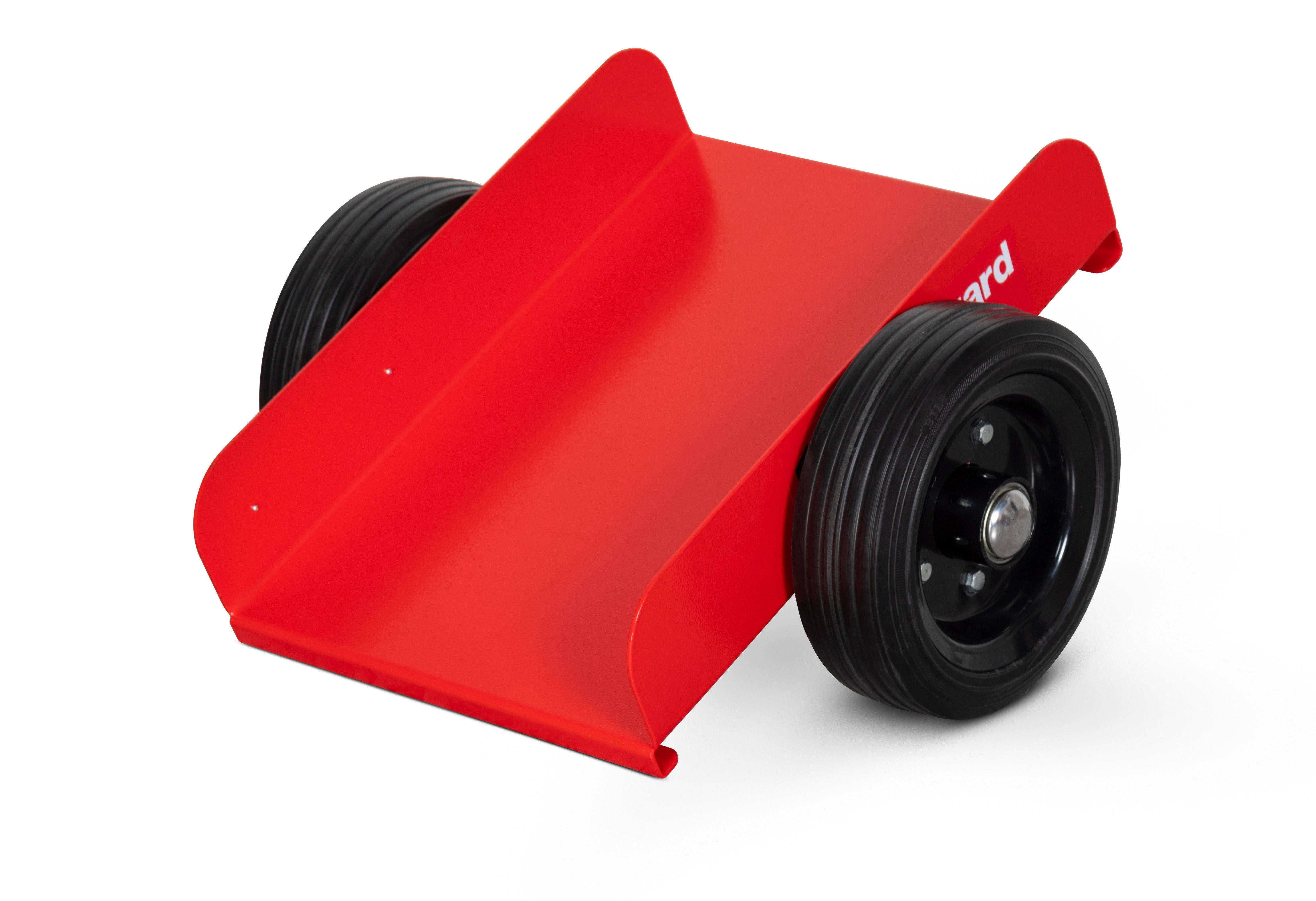 Armorgard BeamKart™ BK1 Tilted Forward