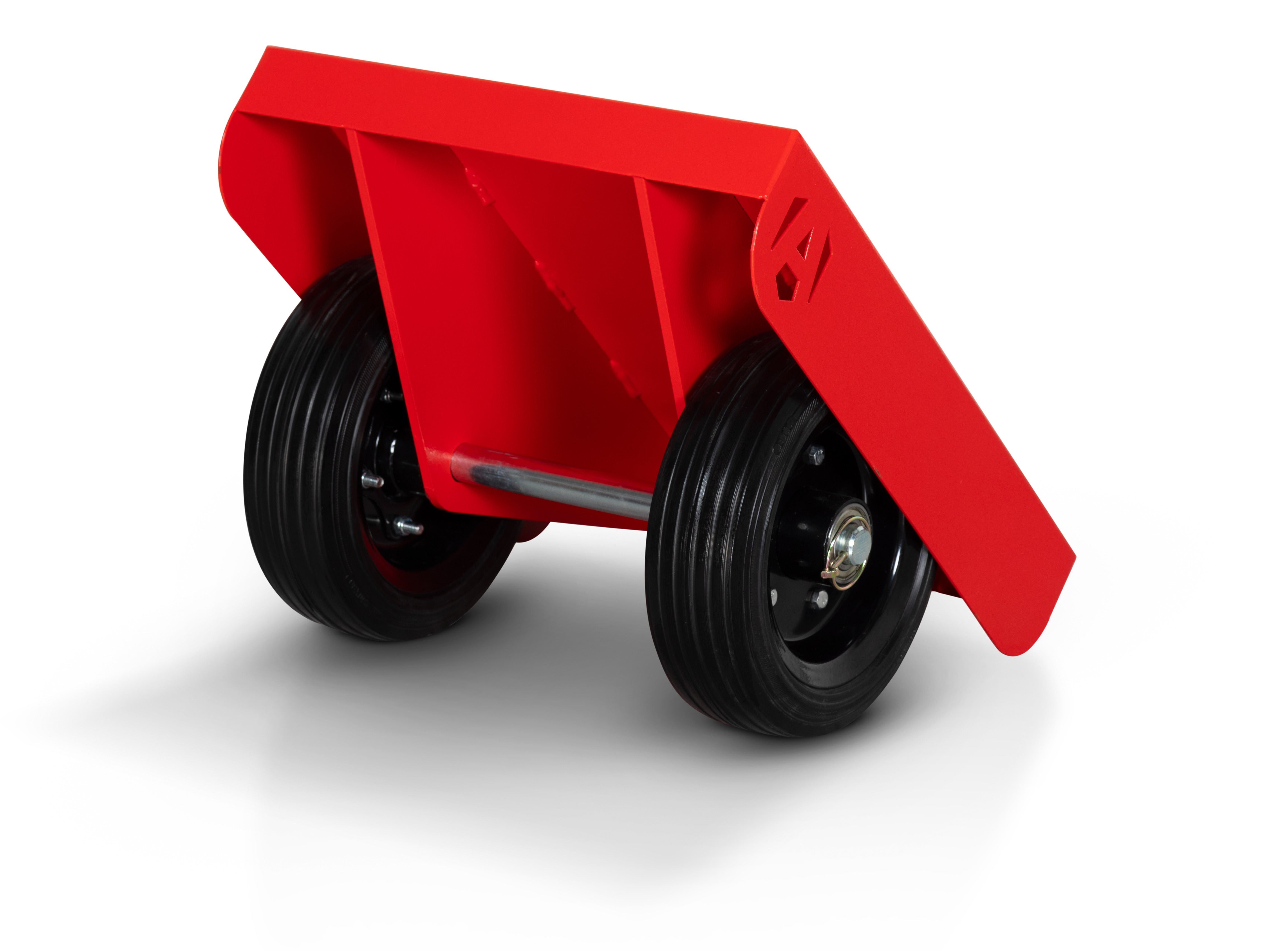 Armorgard BeamKart™ BK2 Tilted Back