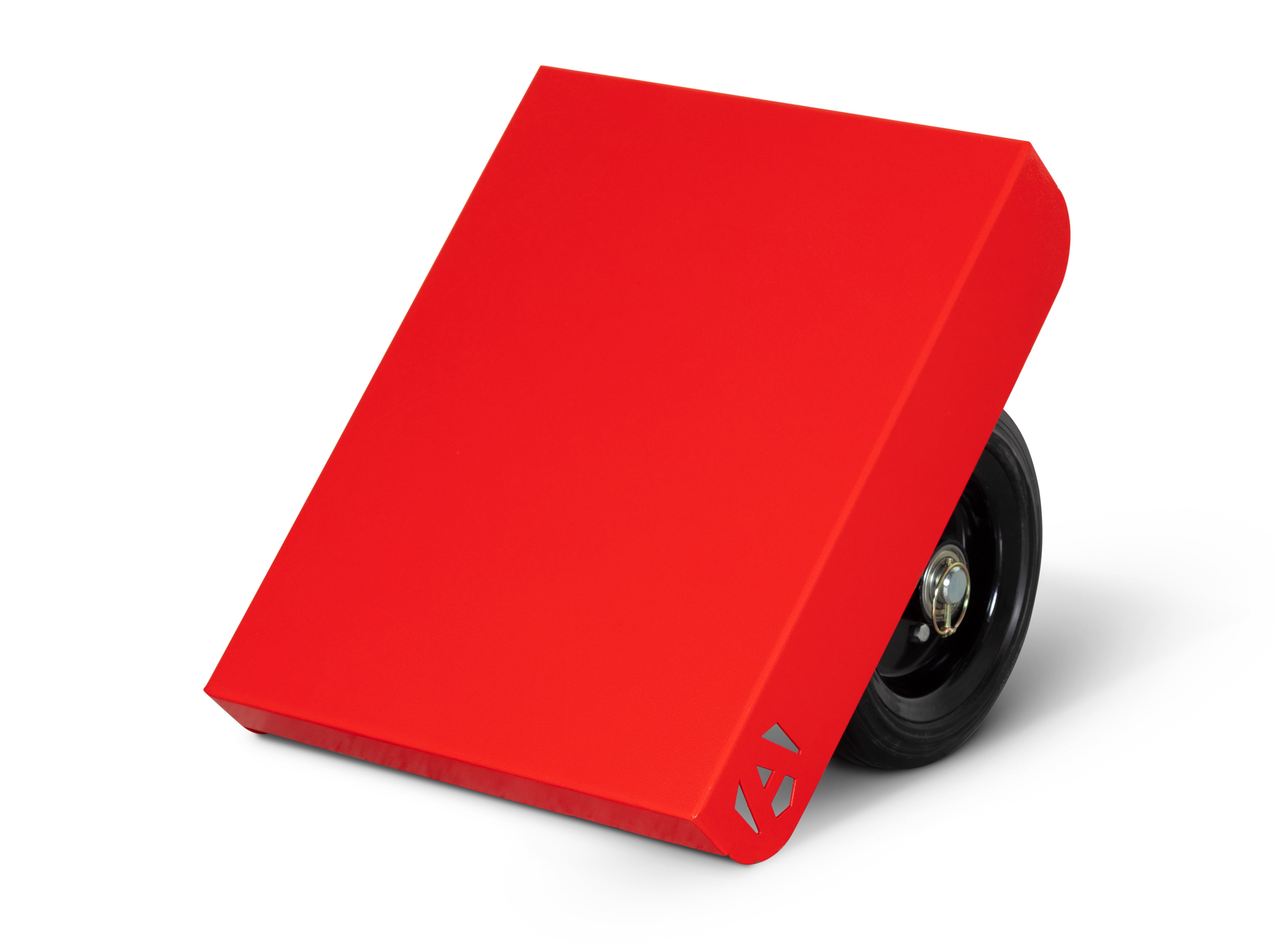 Armorgard BeamKart™ BK2 Tilted Forward