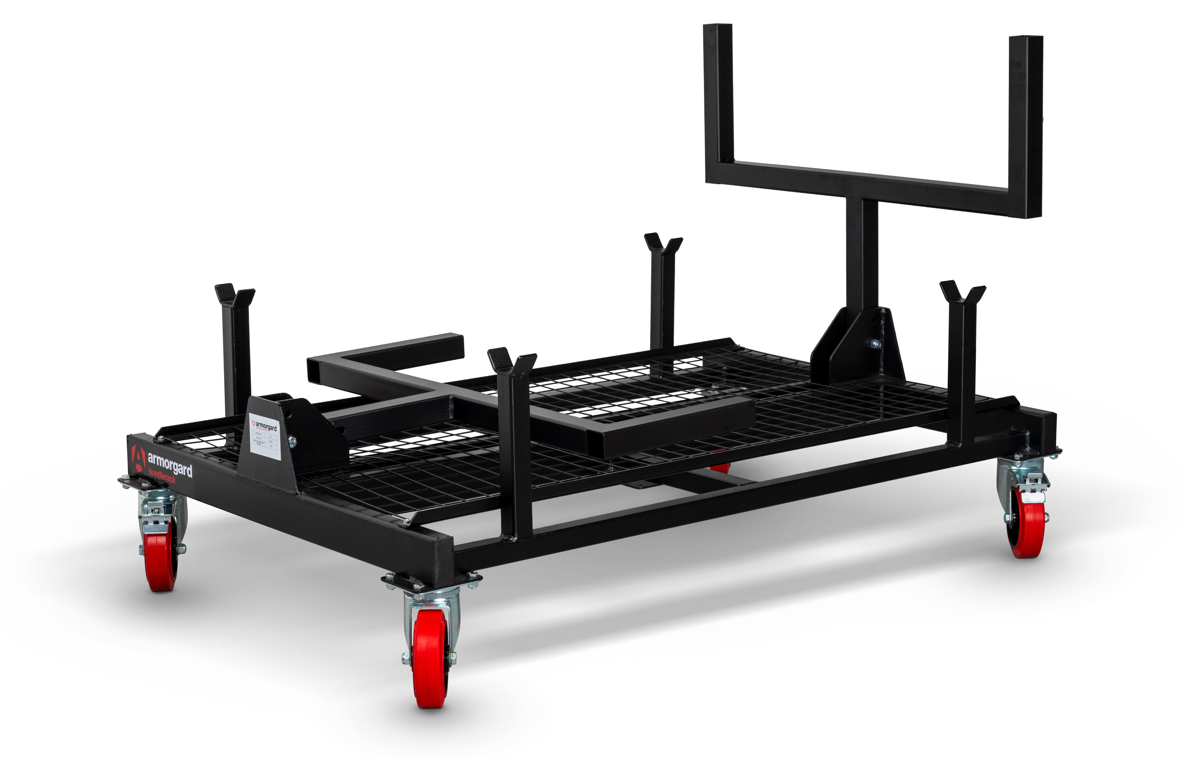 Armorgard BundleRack™