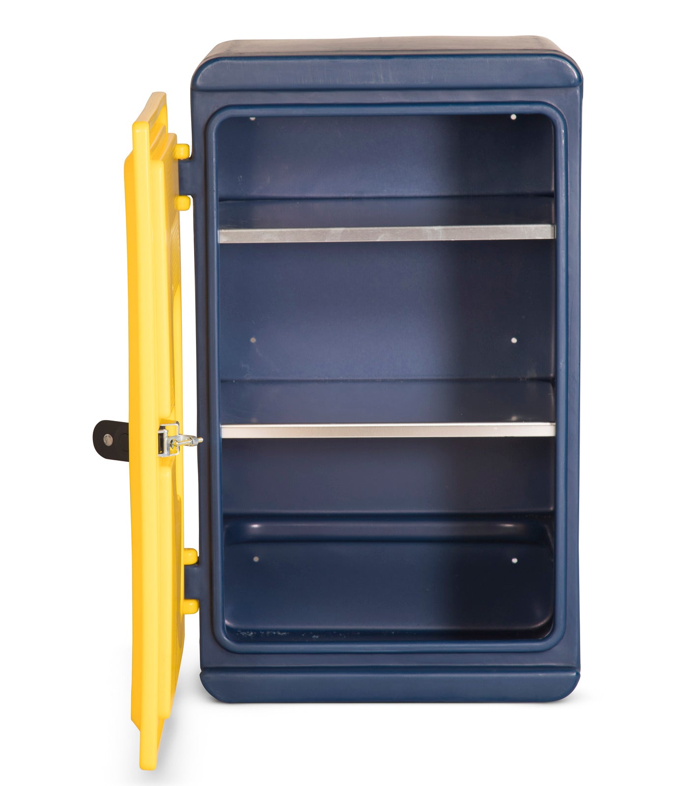 Armorgard ChemCube CCC1 Open