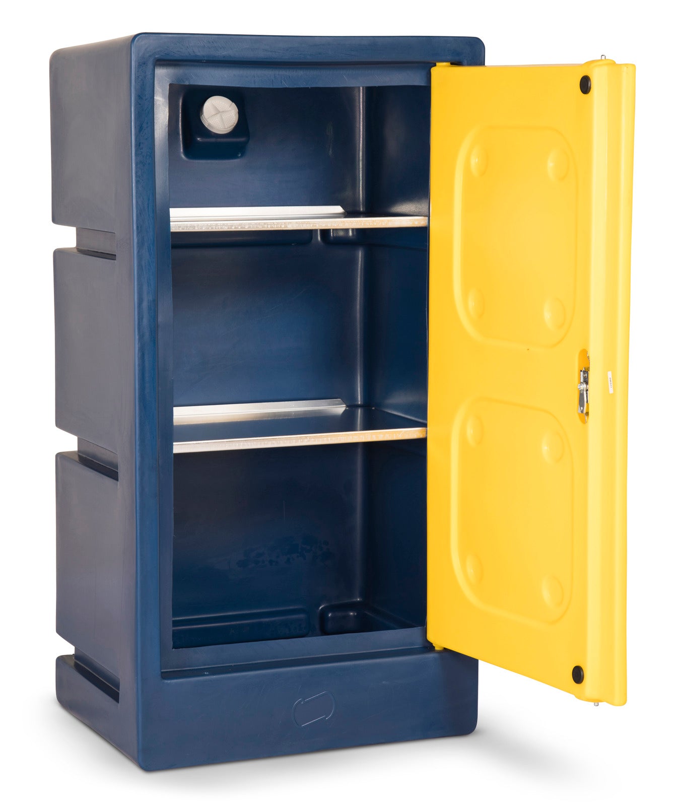 Armorgard ChemCube CCC2 Open