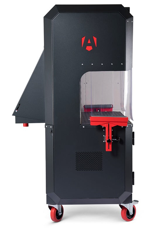 Armorgard CuttingStation Extandable Back