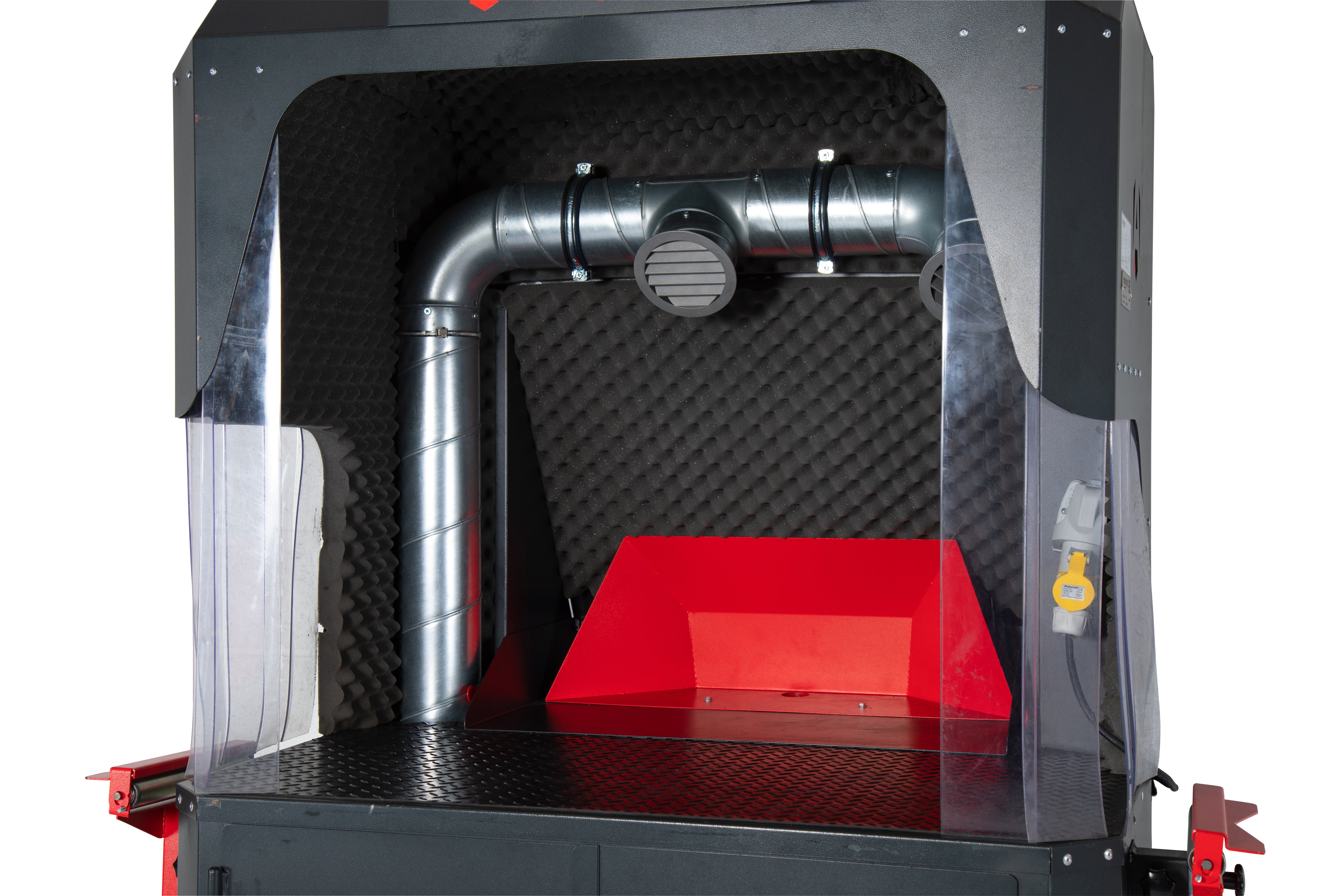 Armorgard CuttingStation™