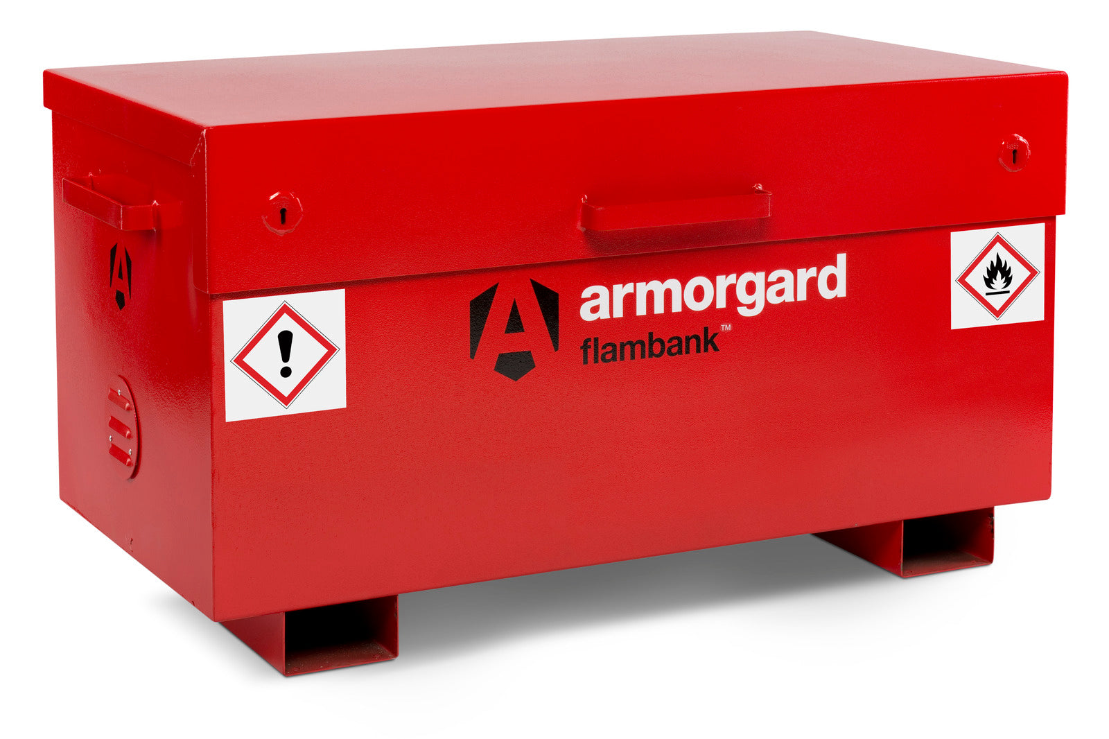 Armorgard FlamBank™