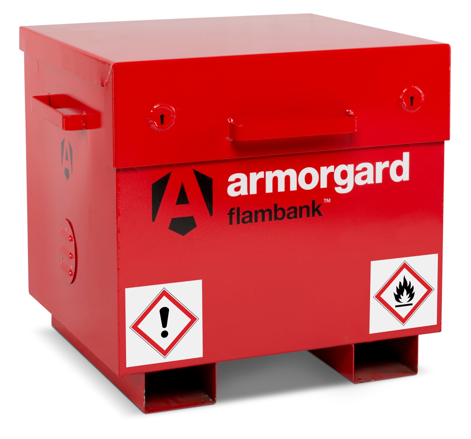 Armorgard FlamBank™