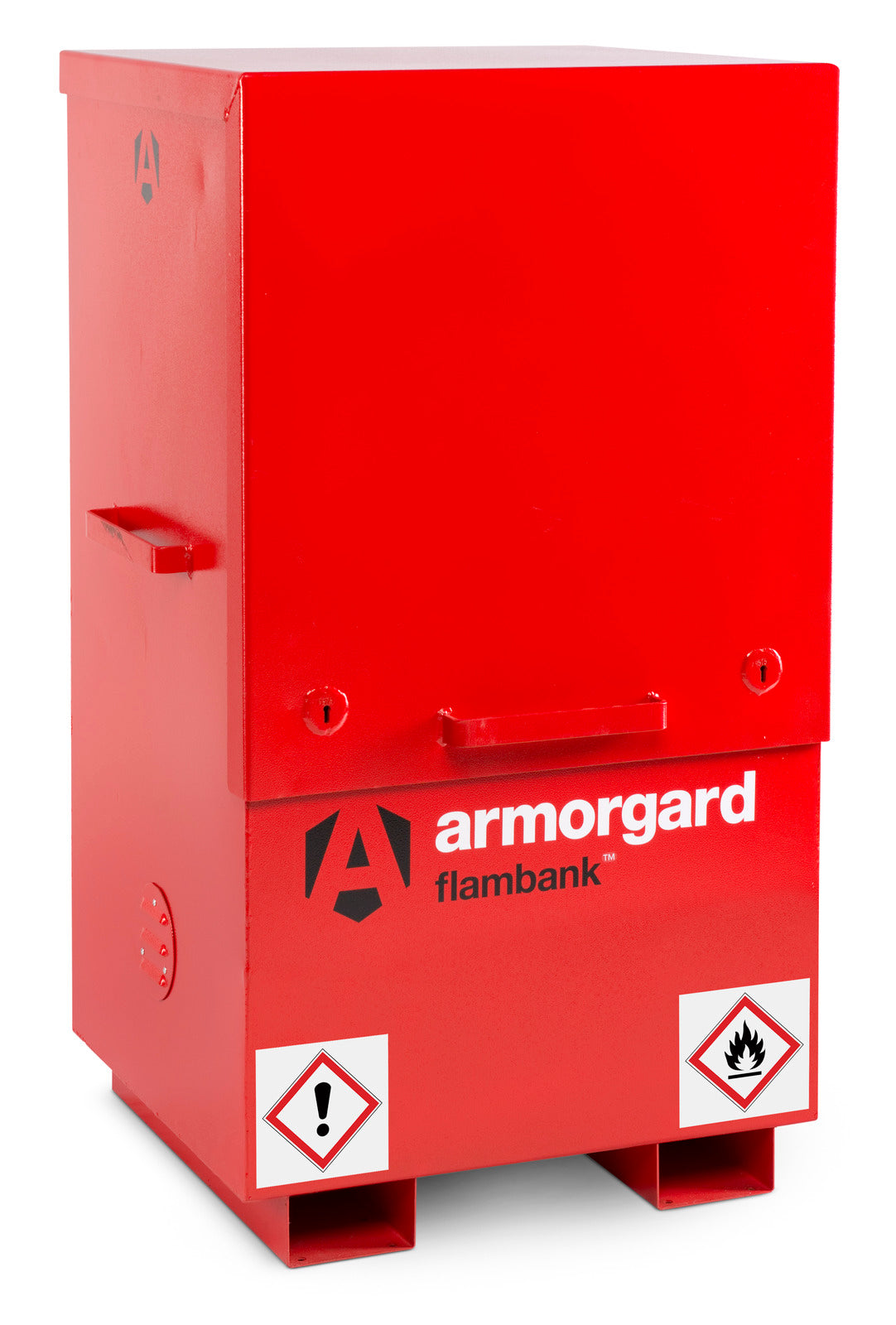 Armorgard FlamBank™