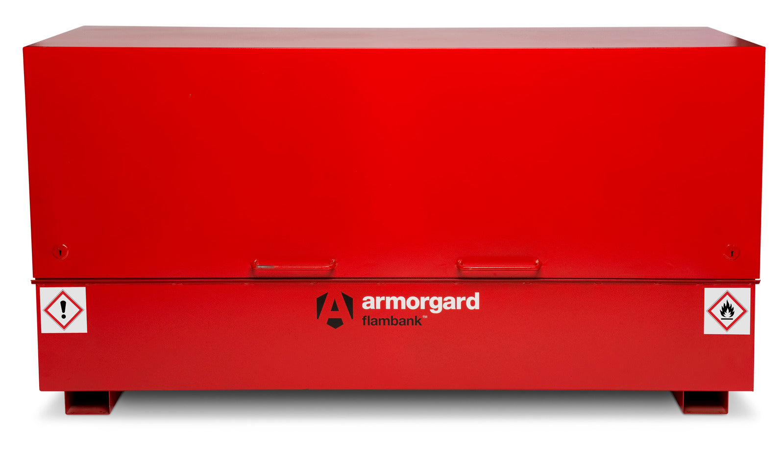 Armorgard FlamBank™