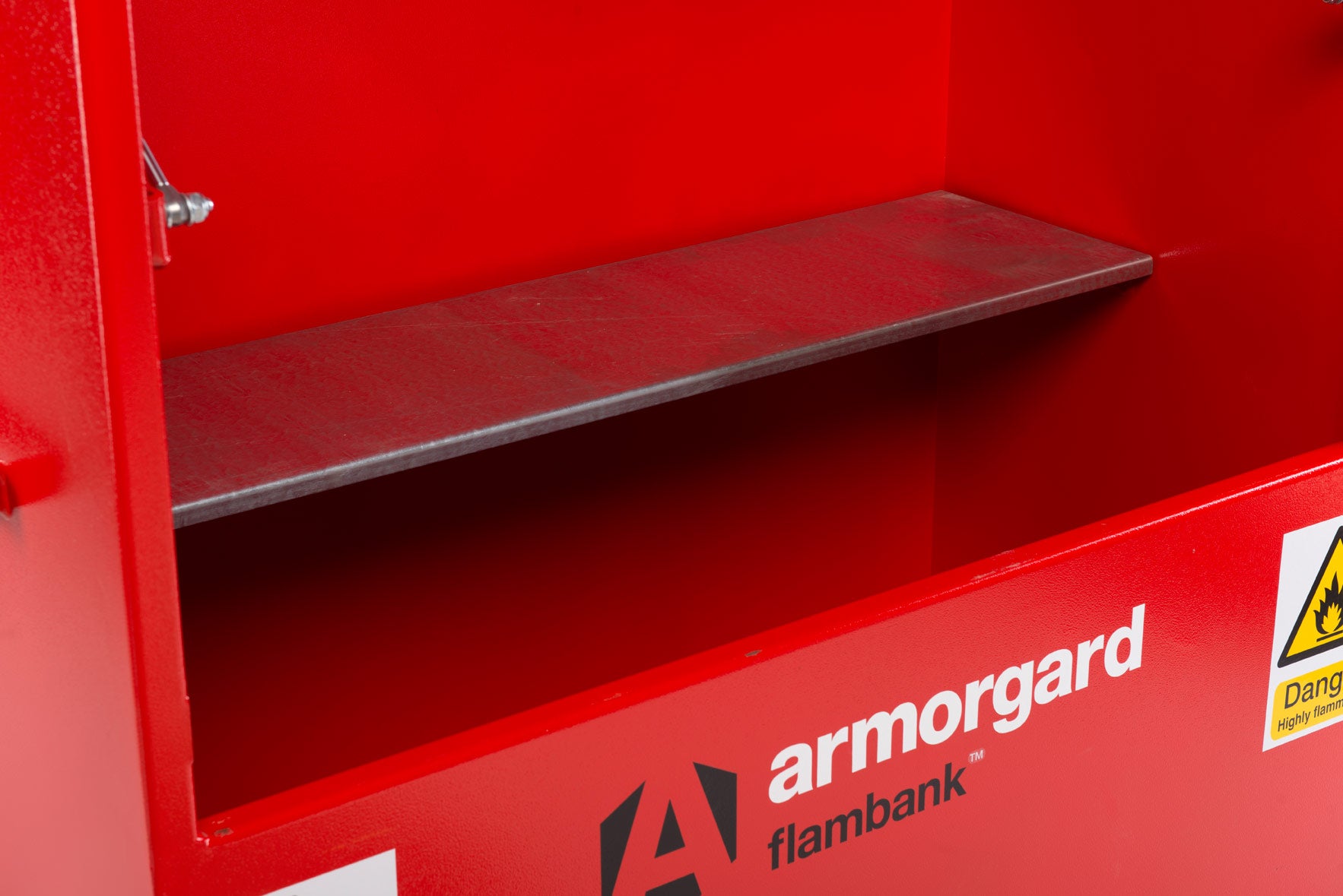 Armorgard FlamBank™