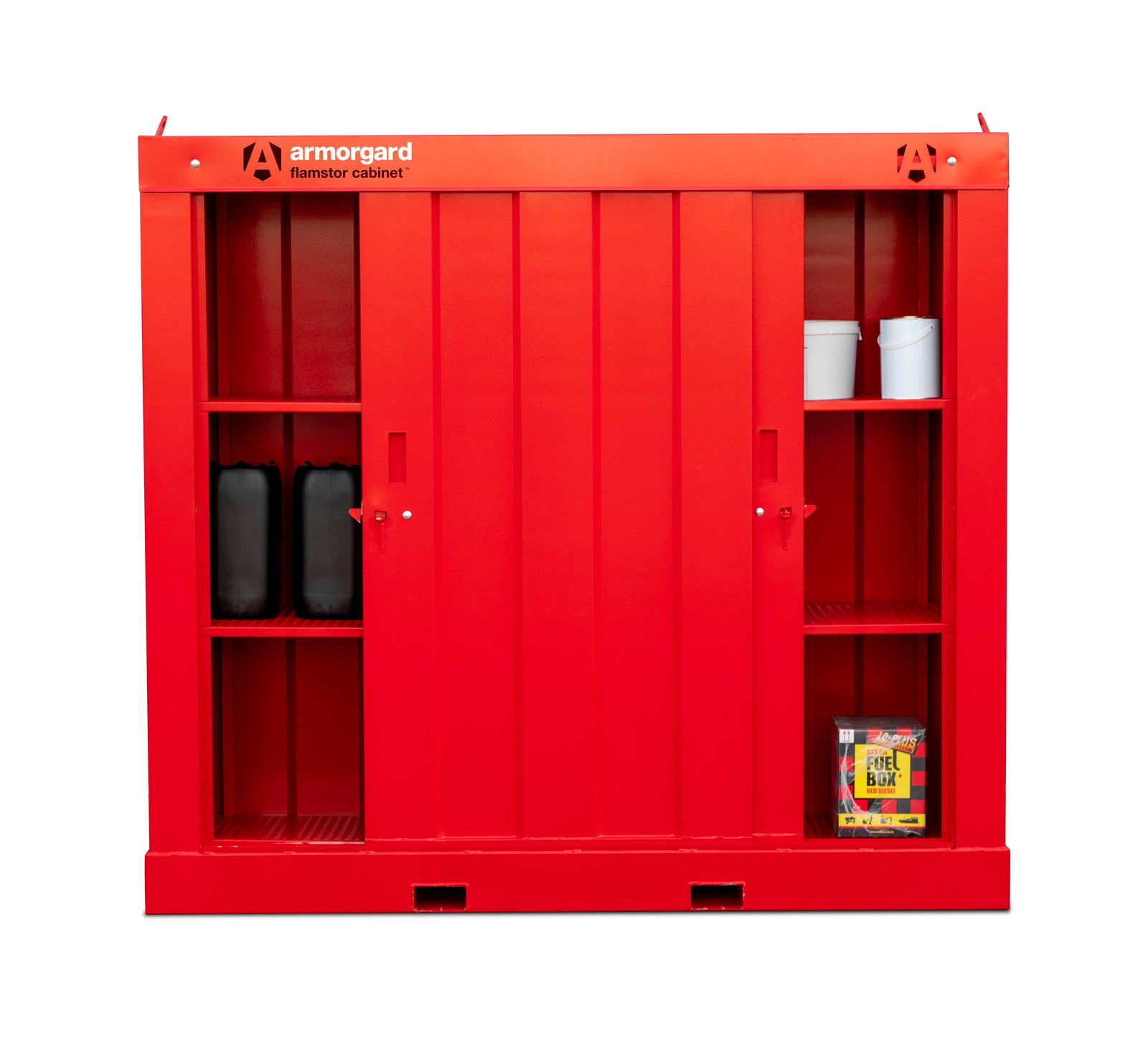 Armorgard FlamStor Cabinet™