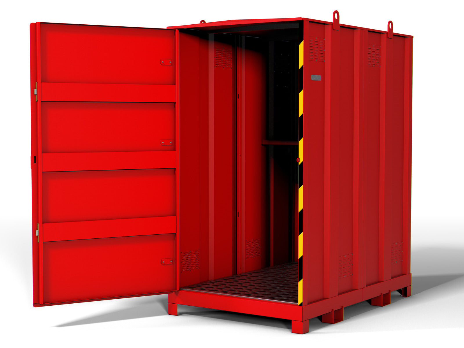 Armorgard FlamStor™