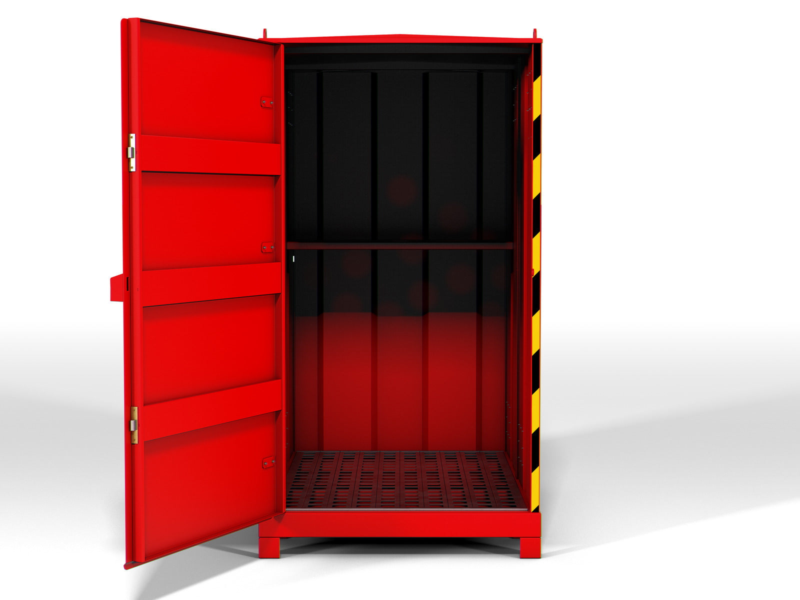 Armorgard FlamStor™