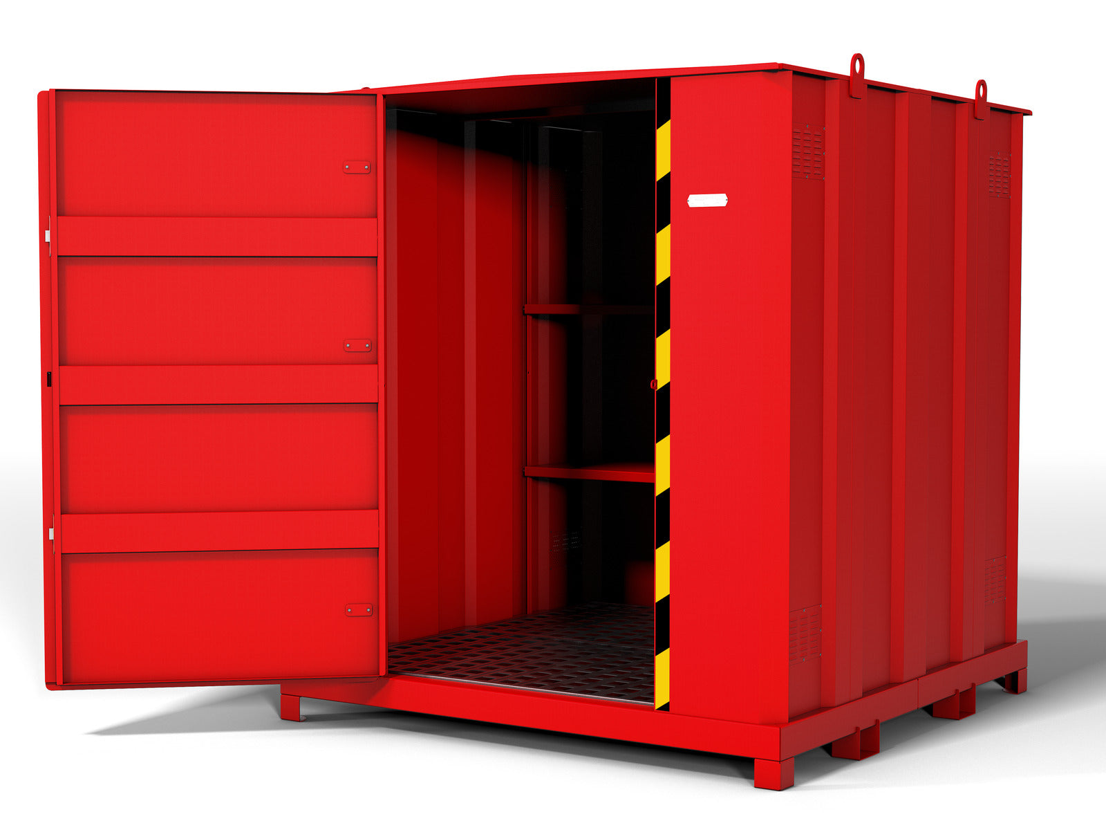 Armorgard FlamStor™