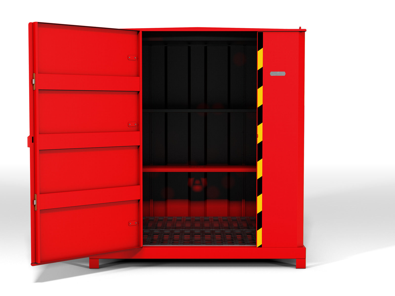 Armorgard FlamStor™