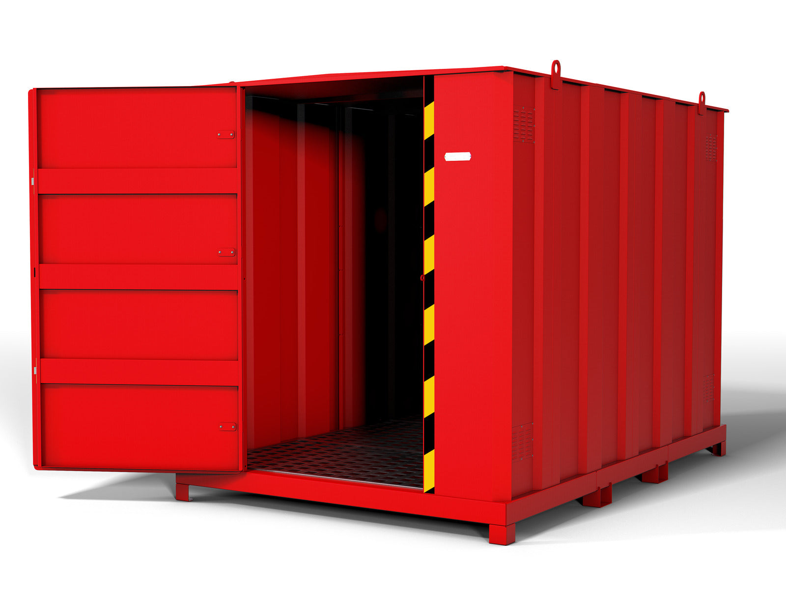 Armorgard FlamStor™