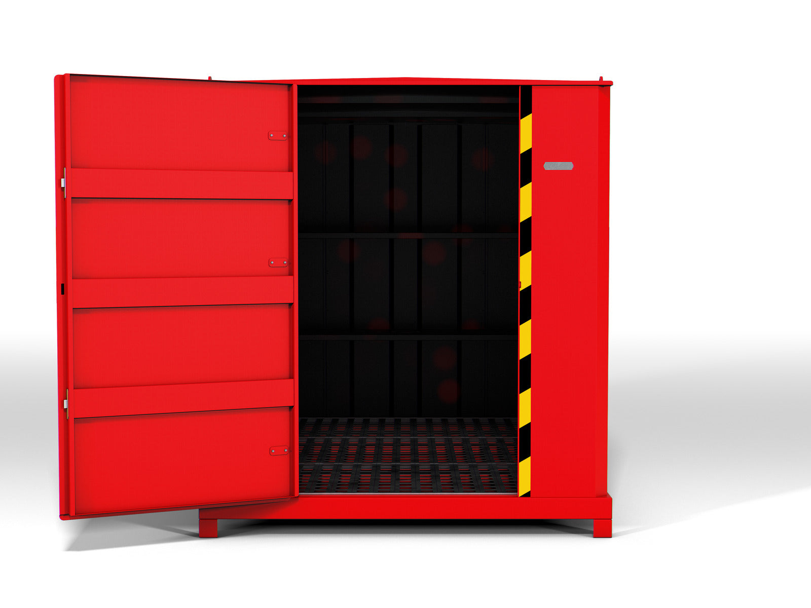 Armorgard FlamStor™