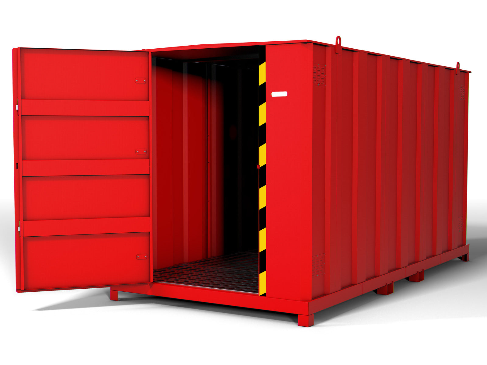 Armorgard FlamStor™