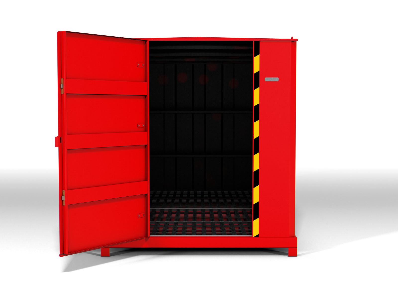 Armorgard FlamStor™