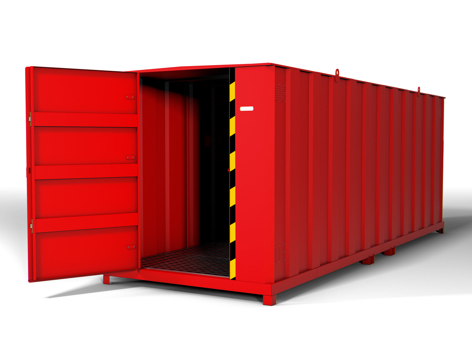 Armorgard FlamStor™