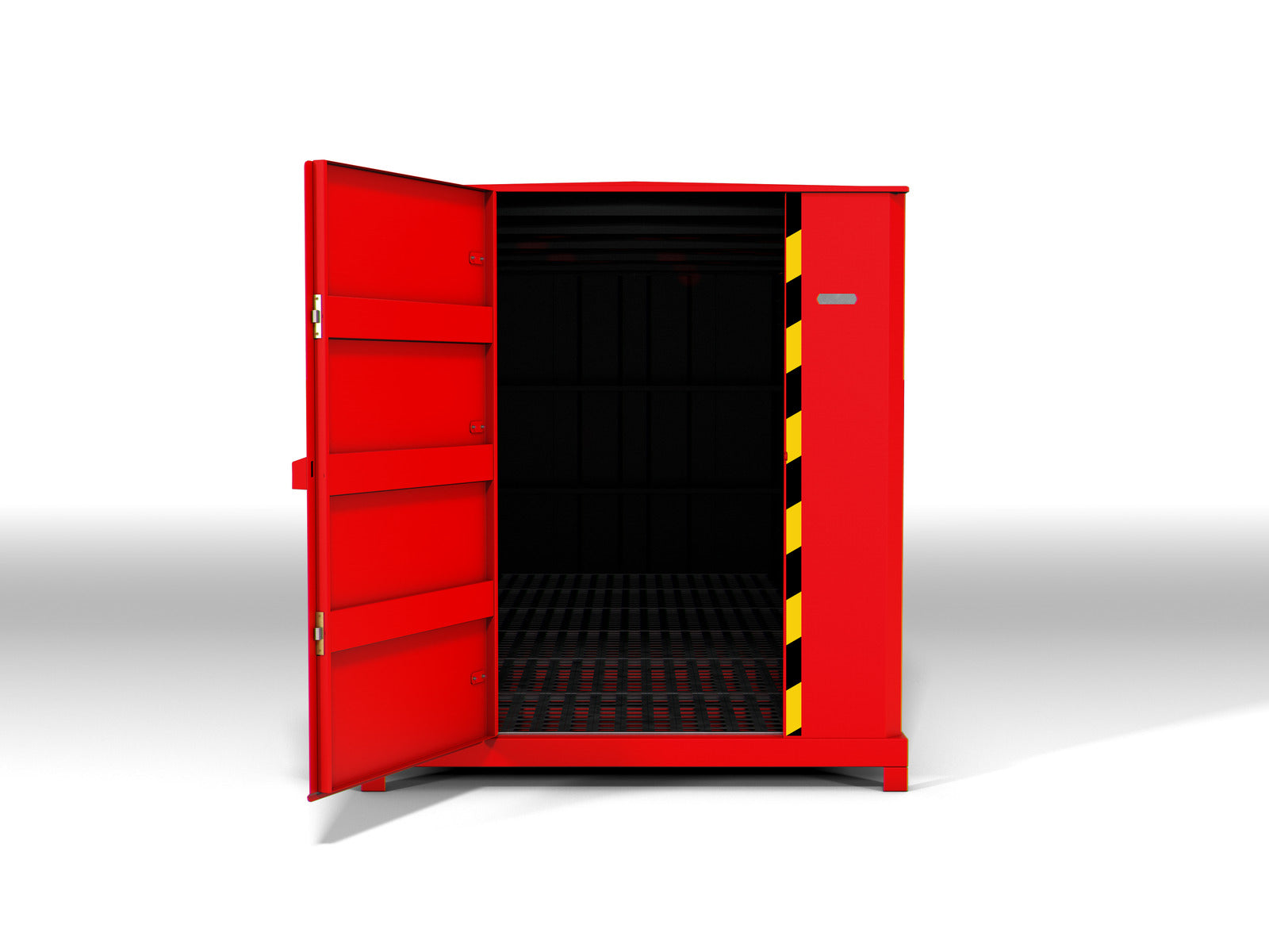 Armorgard FlamStor™