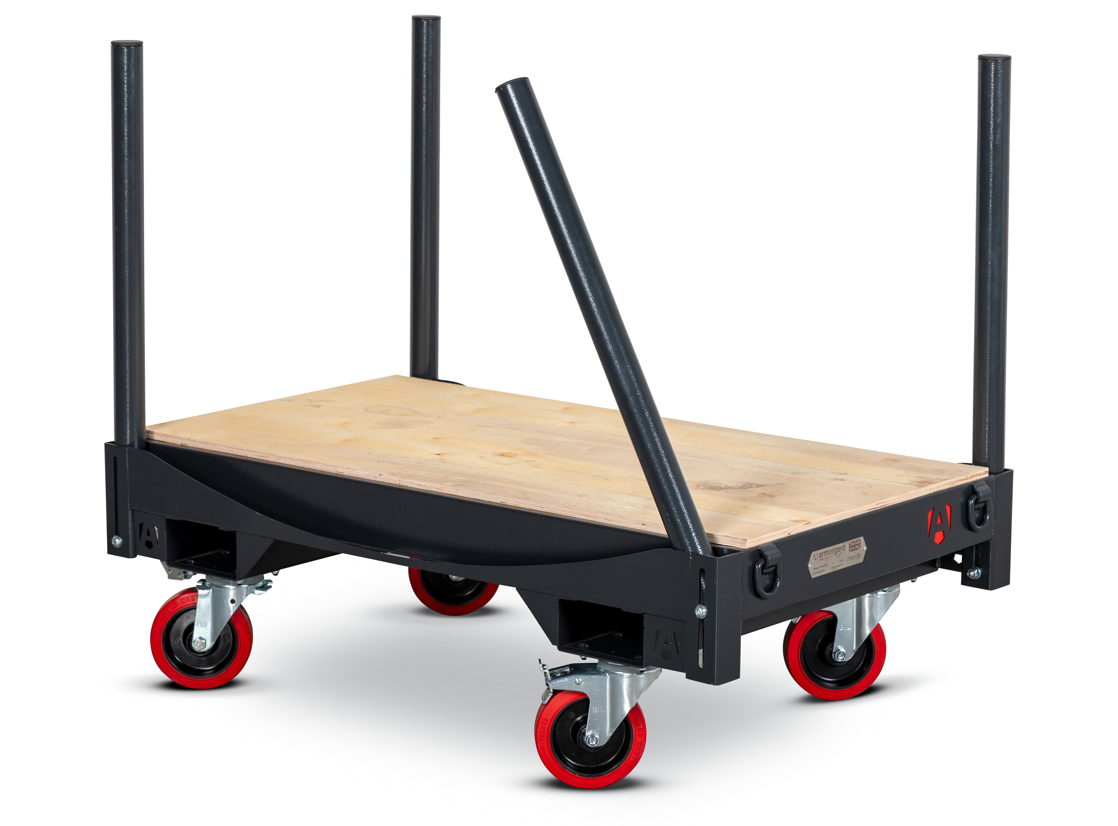 Armorgard FlexiKart™