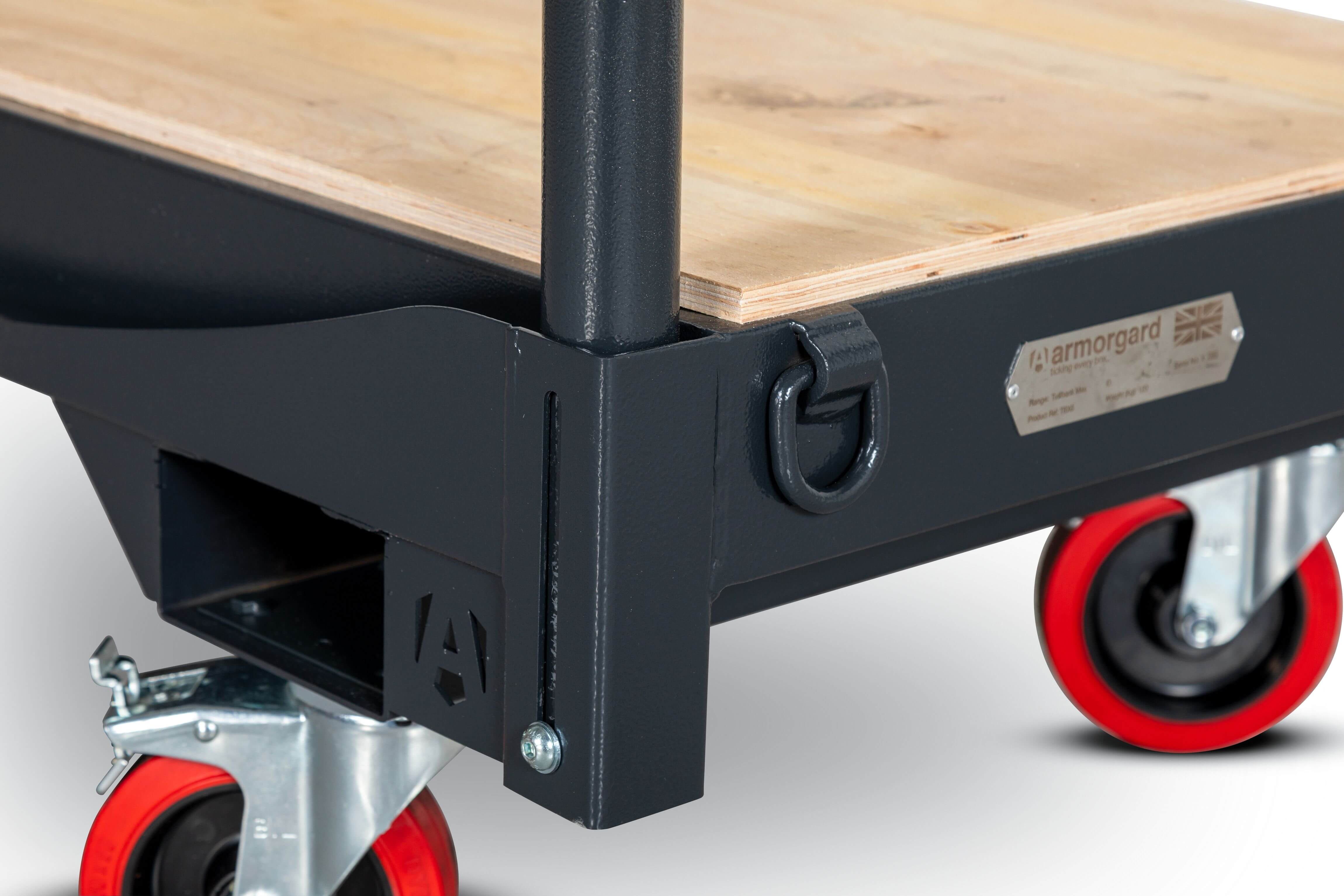 Armorgard FlexiKart™